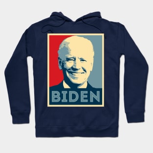 Joe Biden Hope Hoodie